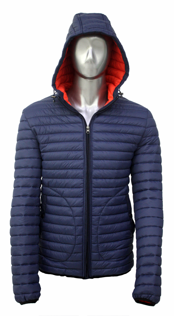 man padded jacket MJ10909P